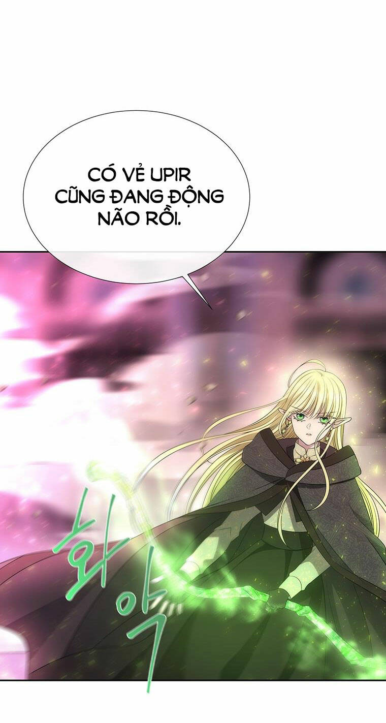 Ngũ Đại Đồ Đệ Của Charlotte Chapter 195.2 - Trang 2