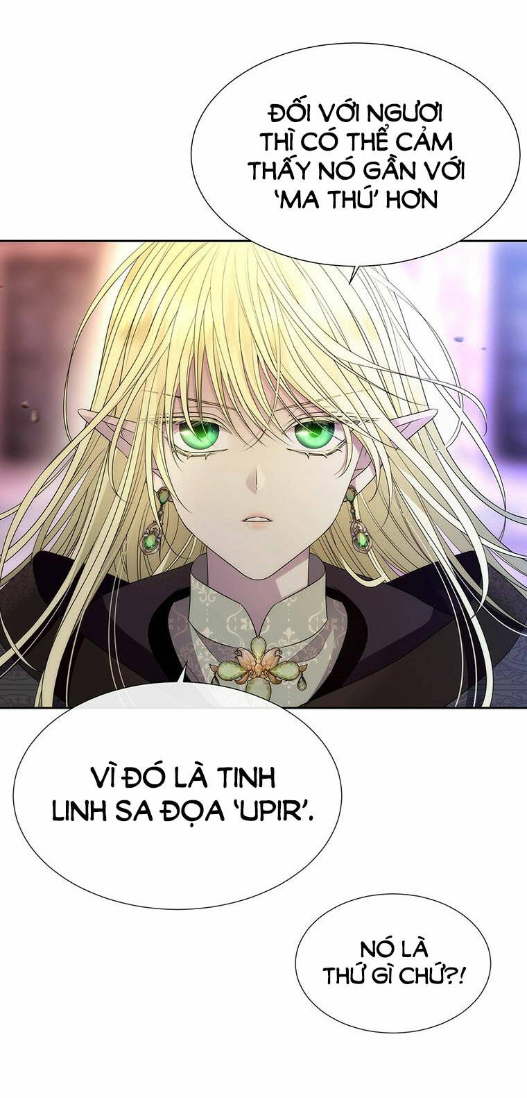 Ngũ Đại Đồ Đệ Của Charlotte Chapter 194.1 - Trang 2