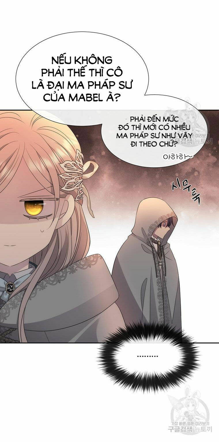 Ngũ Đại Đồ Đệ Của Charlotte Chapter 189.1 - Trang 2