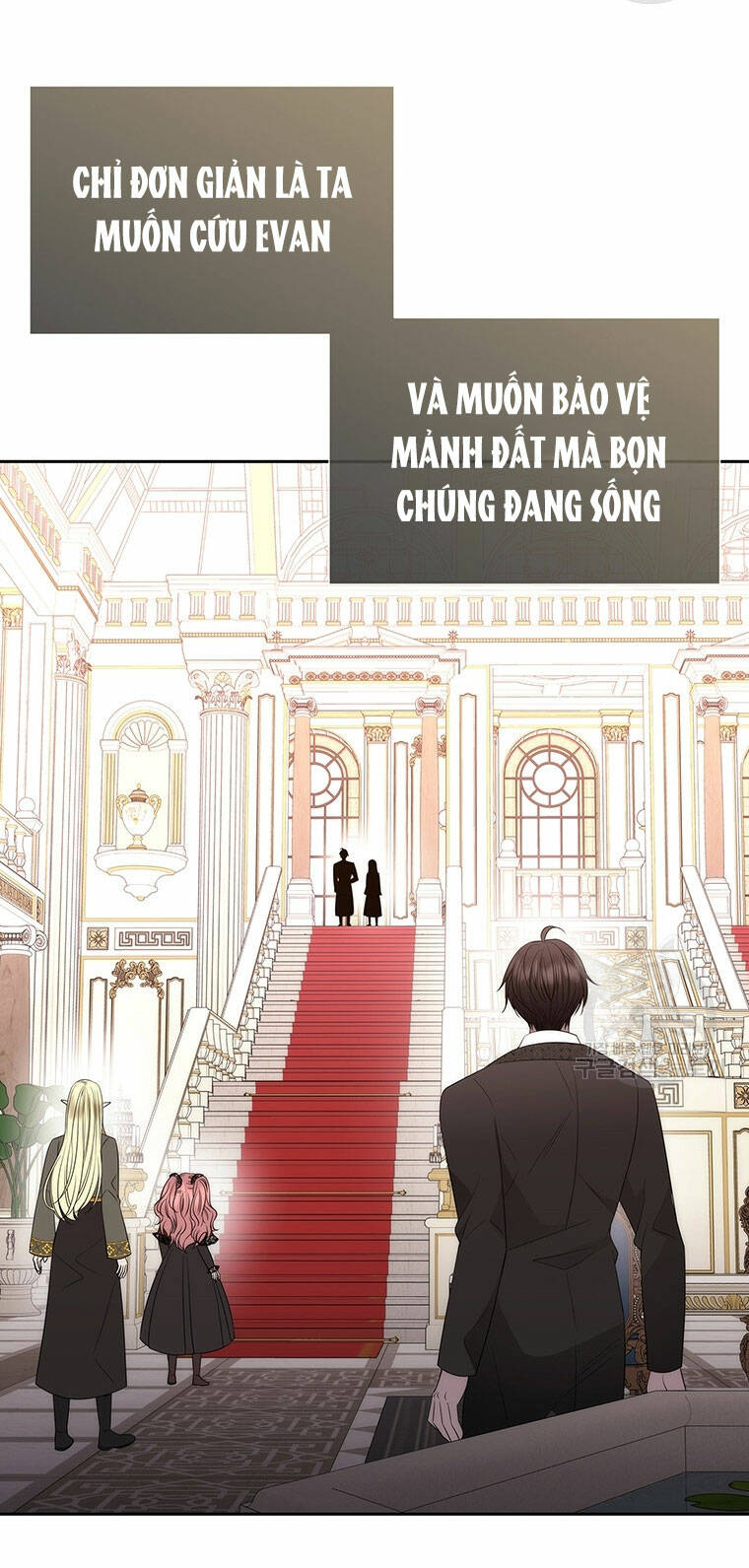 Ngũ Đại Đồ Đệ Của Charlotte Chapter 185.2 - Trang 2