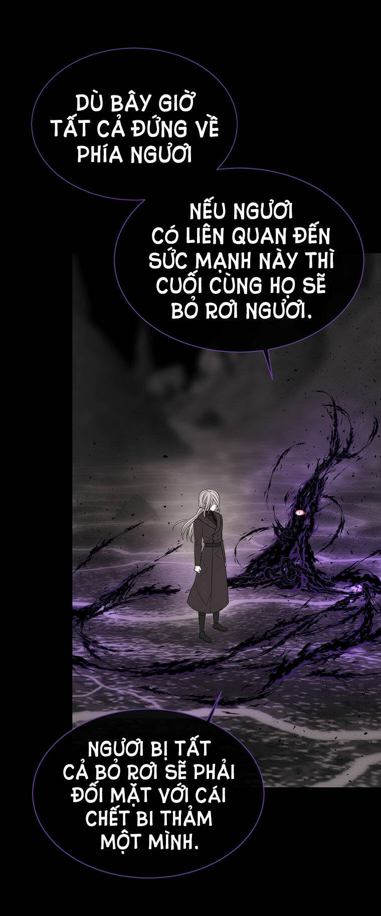 Ngũ Đại Đồ Đệ Của Charlotte Chapter 179.1 - Trang 2