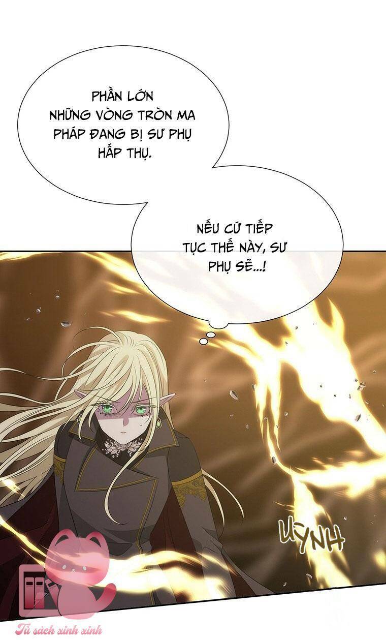 Ngũ Đại Đồ Đệ Của Charlotte Chapter 178 - Trang 2