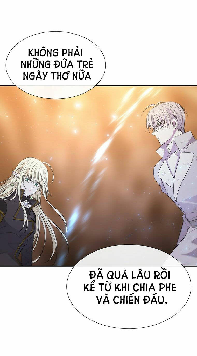 Ngũ Đại Đồ Đệ Của Charlotte Chapter 177.2 - Trang 2