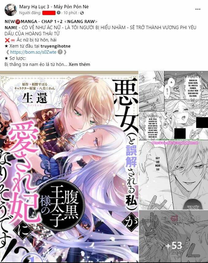 Ngũ Đại Đồ Đệ Của Charlotte Chapter 171.2 - Trang 2