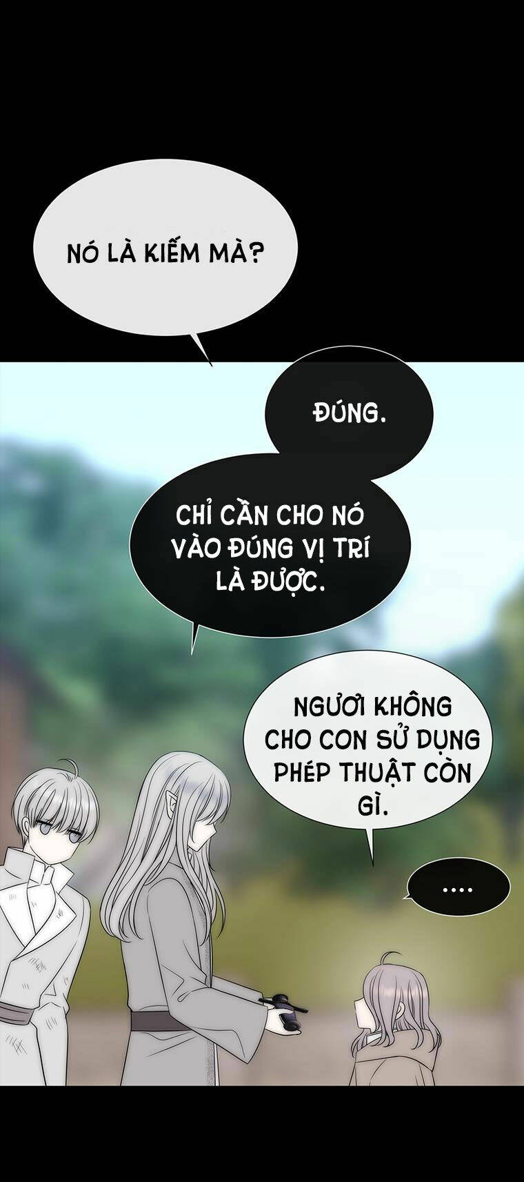 Ngũ Đại Đồ Đệ Của Charlotte Chapter 170.1 - Trang 2