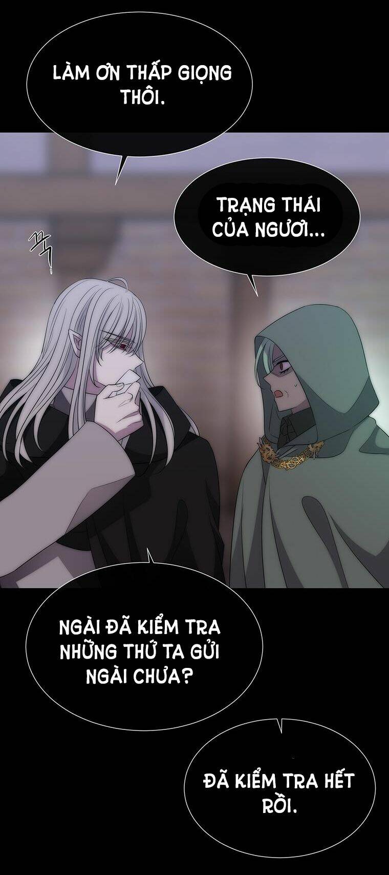 Ngũ Đại Đồ Đệ Của Charlotte Chapter 169.2 - Trang 2