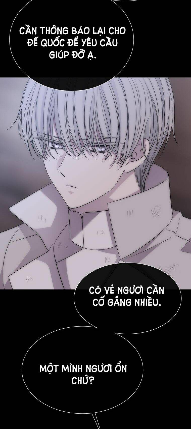 Ngũ Đại Đồ Đệ Của Charlotte Chapter 169.2 - Trang 2