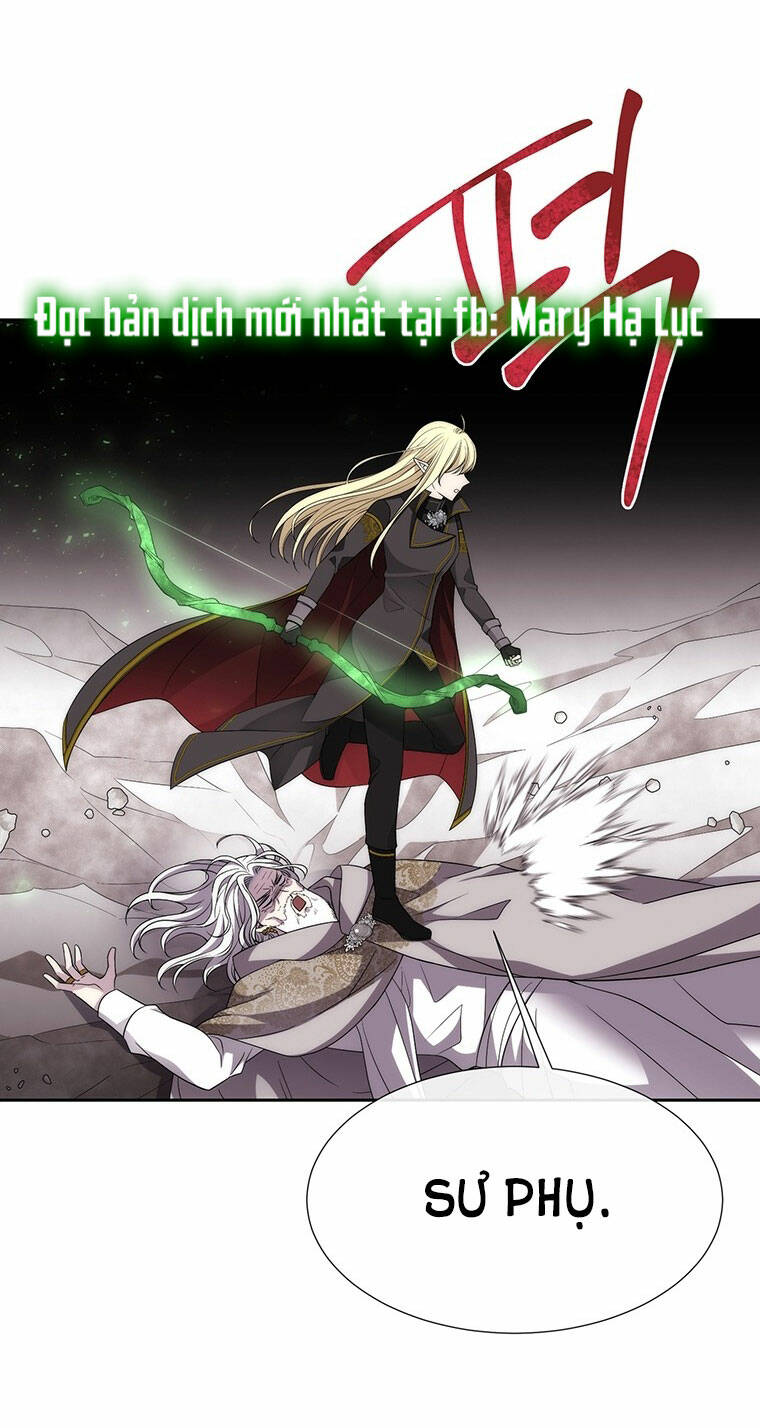 Ngũ Đại Đồ Đệ Của Charlotte Chapter 163.1 - Trang 2