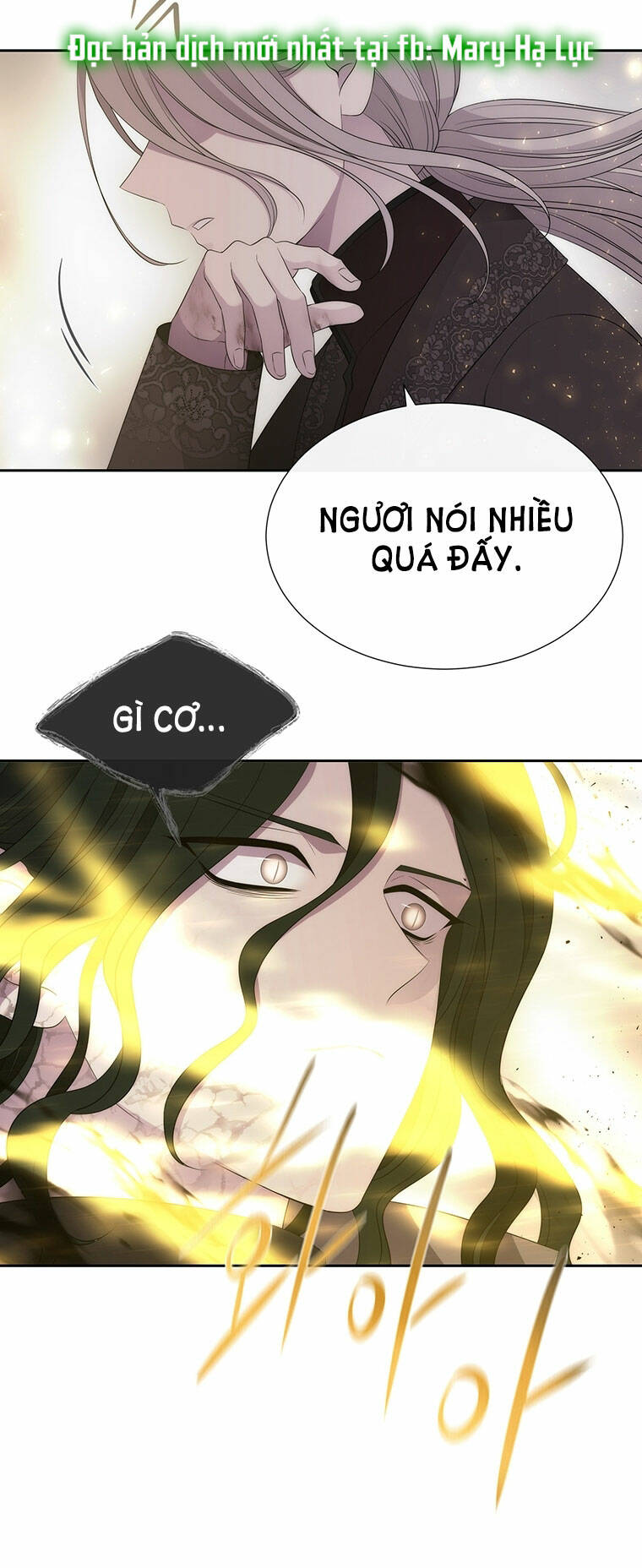 Ngũ Đại Đồ Đệ Của Charlotte Chapter 161.1 - Trang 2