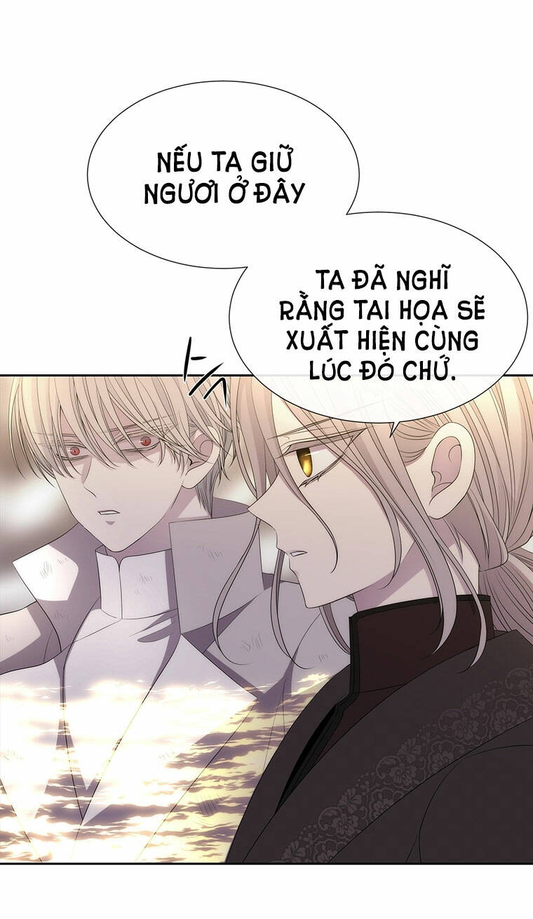 Ngũ Đại Đồ Đệ Của Charlotte Chapter 160.2 - Trang 2