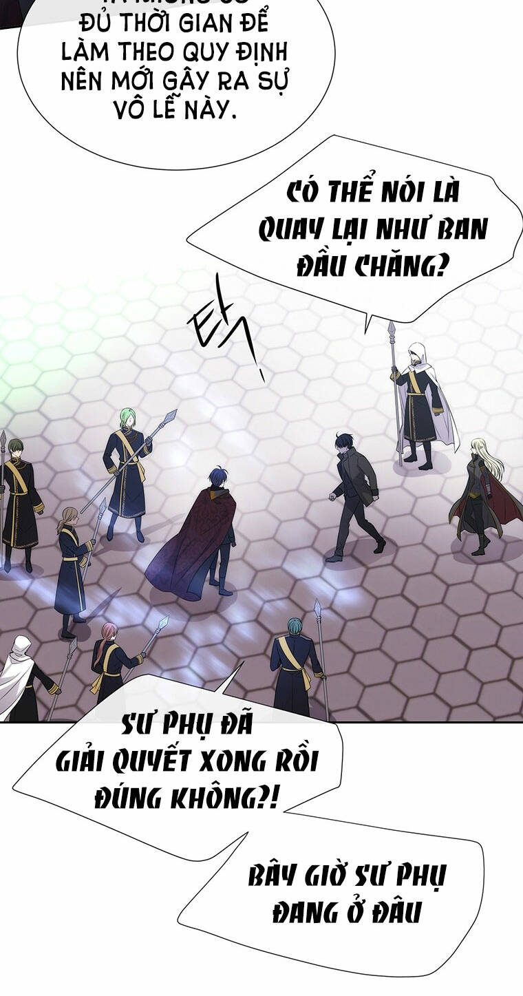 Ngũ Đại Đồ Đệ Của Charlotte Chapter 156.1 - Trang 2