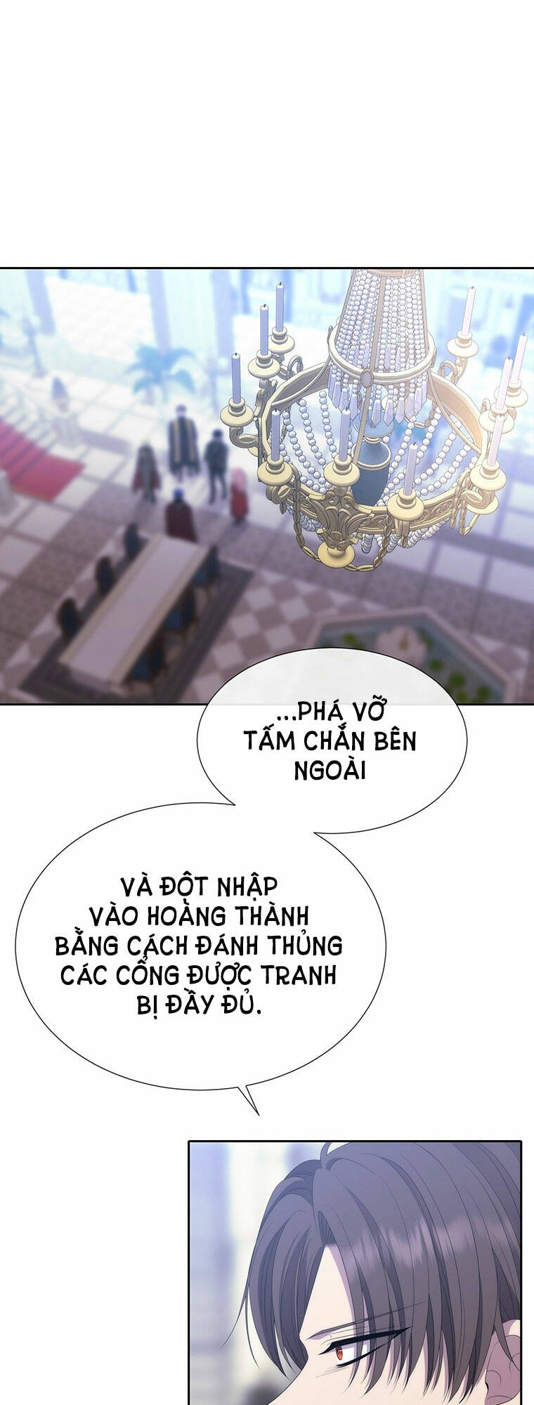 Ngũ Đại Đồ Đệ Của Charlotte Chapter 156.1 - Trang 2