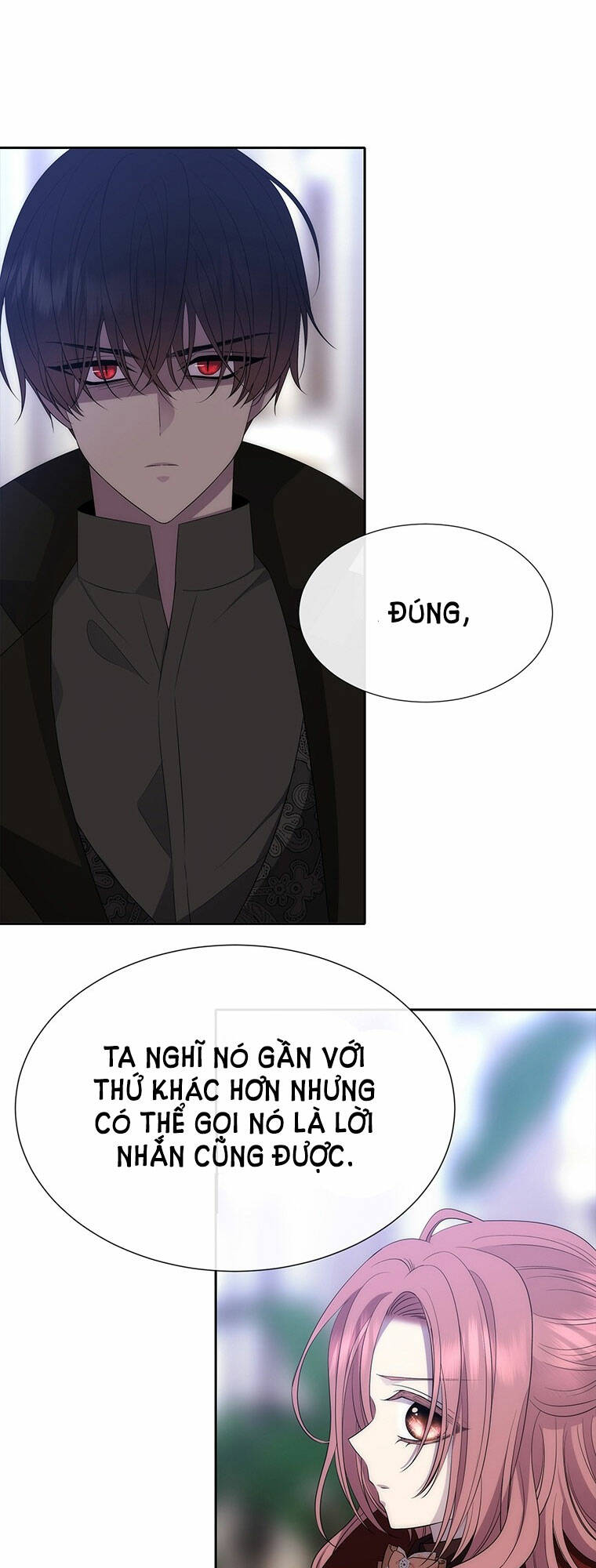 Ngũ Đại Đồ Đệ Của Charlotte Chapter 156.1 - Trang 2