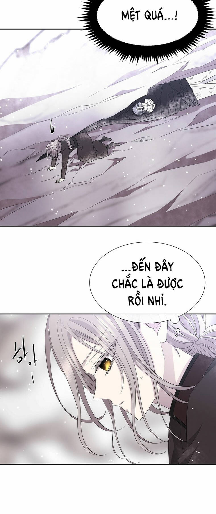 Ngũ Đại Đồ Đệ Của Charlotte Chapter 156.1 - Trang 2