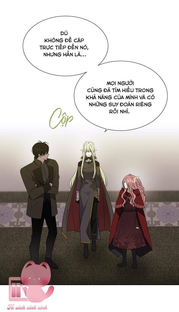 Ngũ Đại Đồ Đệ Của Charlotte Chapter 155 - Trang 2