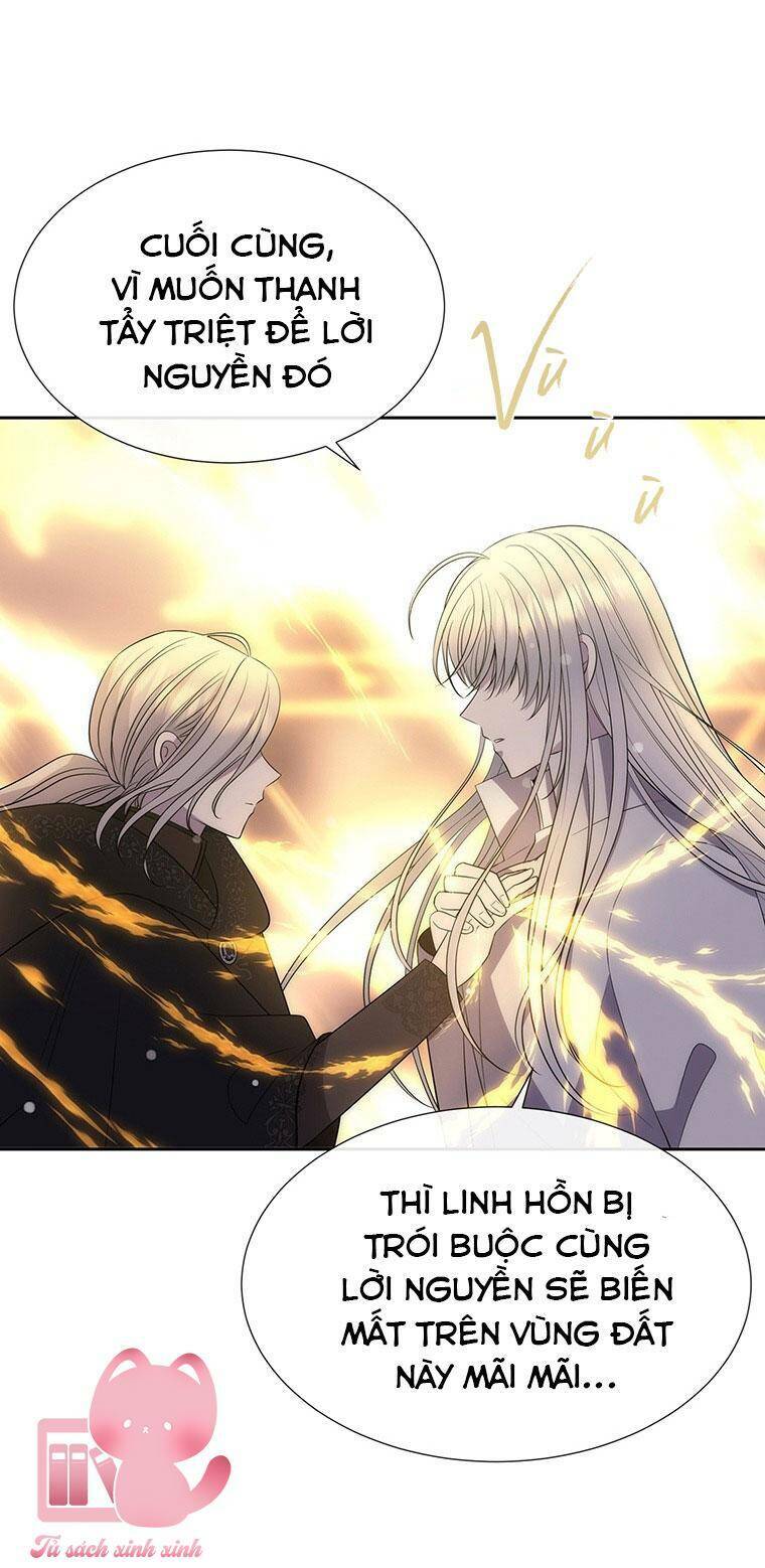 Ngũ Đại Đồ Đệ Của Charlotte Chapter 154 - Trang 2