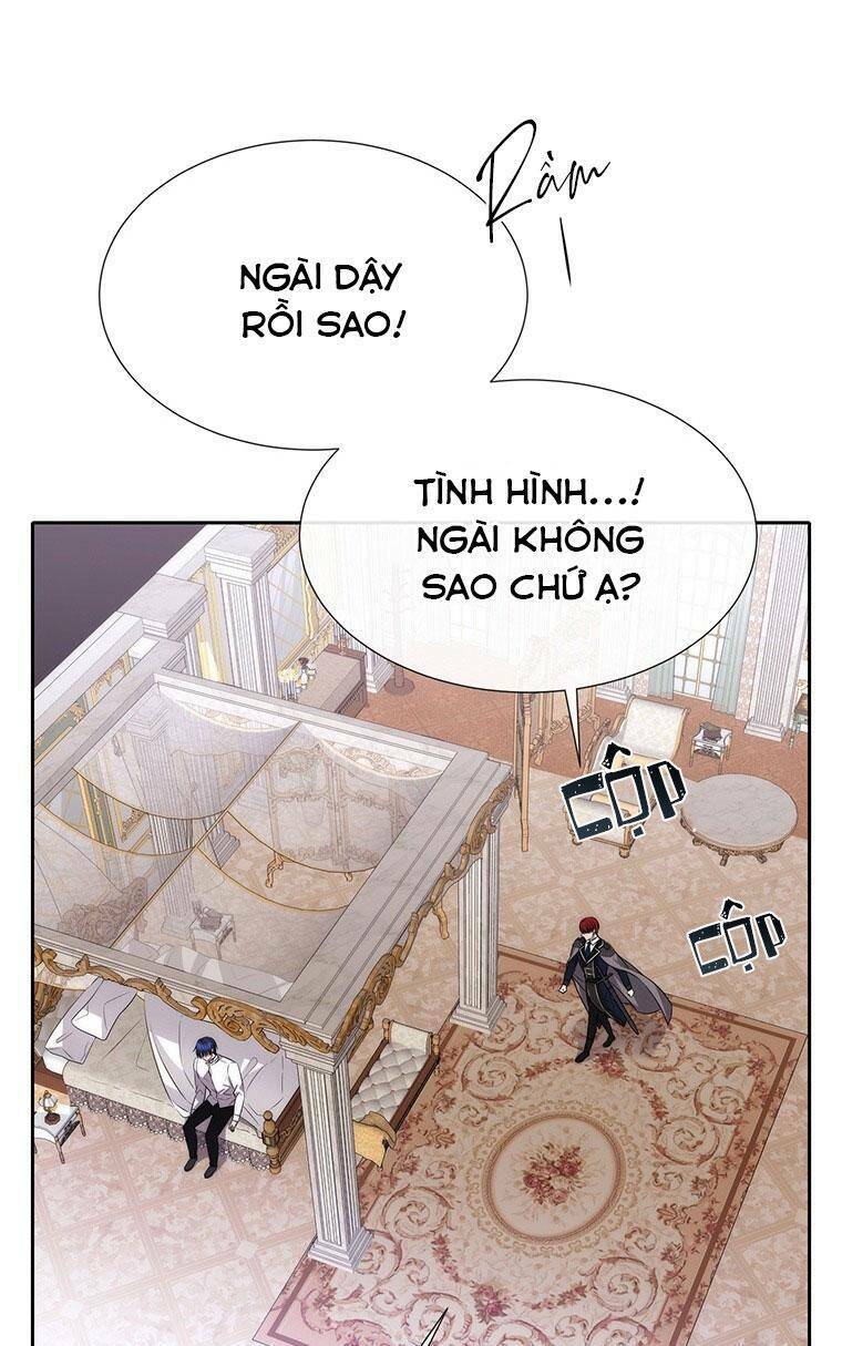 Ngũ Đại Đồ Đệ Của Charlotte Chapter 154 - Trang 2