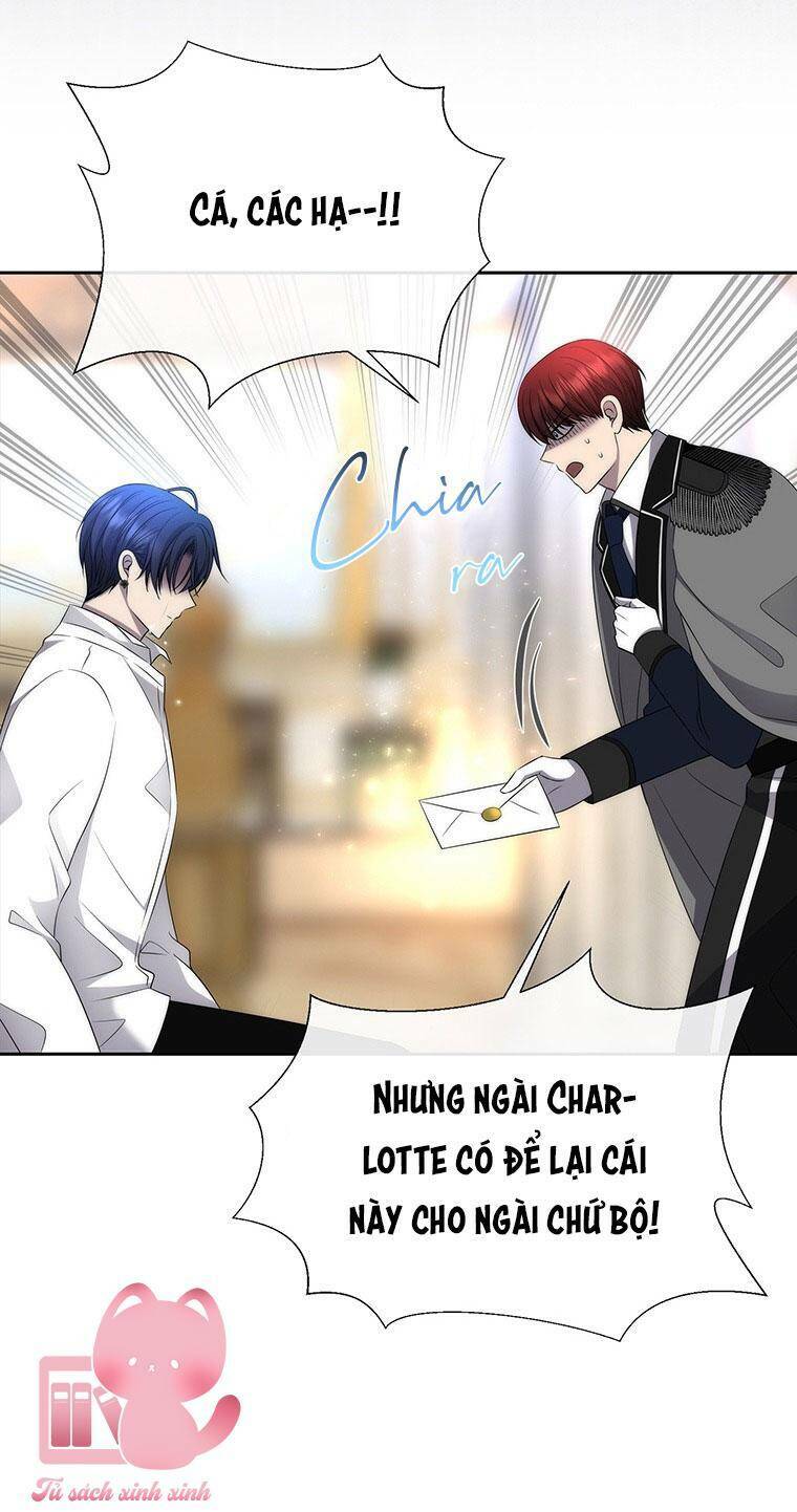 Ngũ Đại Đồ Đệ Của Charlotte Chapter 154 - Trang 2