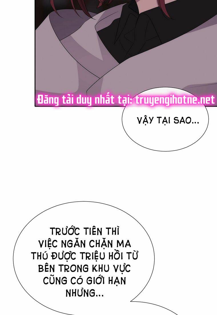 Ngũ Đại Đồ Đệ Của Charlotte Chapter 153.5 - Trang 2