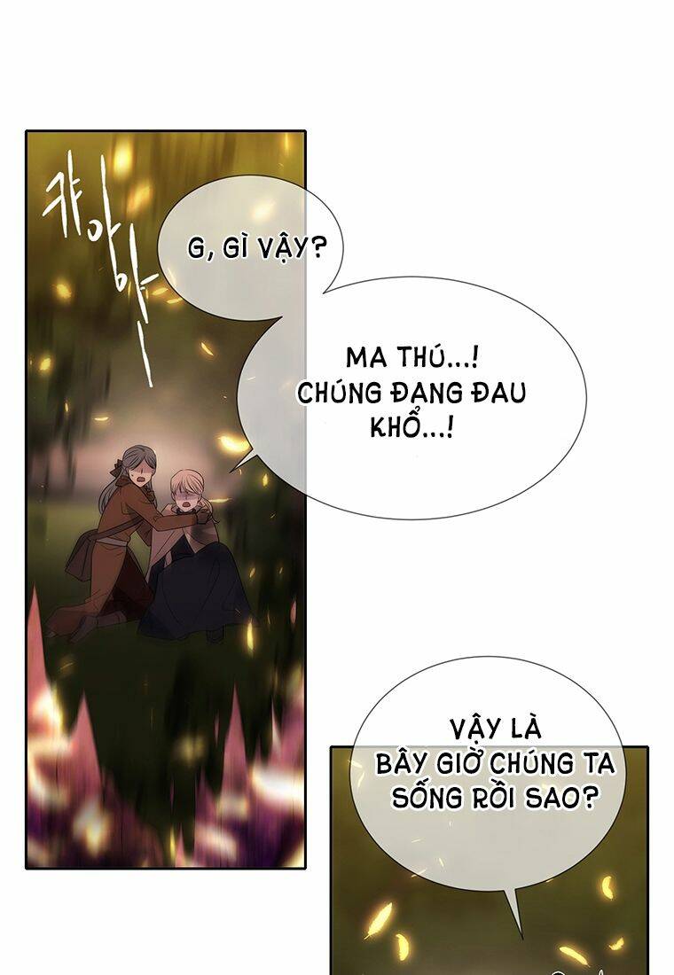 Ngũ Đại Đồ Đệ Của Charlotte Chapter 153.5 - Trang 2