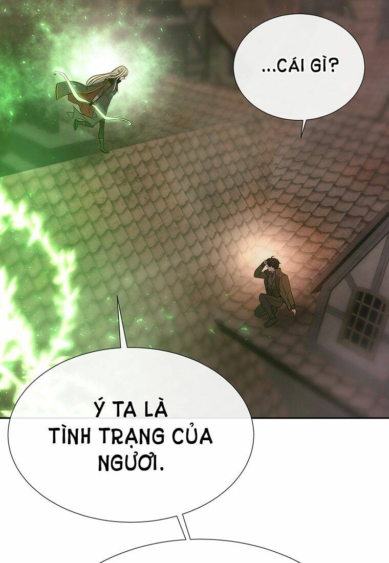 Ngũ Đại Đồ Đệ Của Charlotte Chapter 153.5 - Trang 2