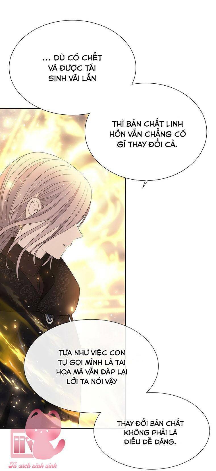 Ngũ Đại Đồ Đệ Của Charlotte Chapter 152 - Trang 2