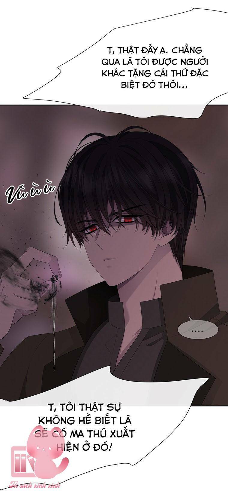 Ngũ Đại Đồ Đệ Của Charlotte Chapter 152 - Trang 2