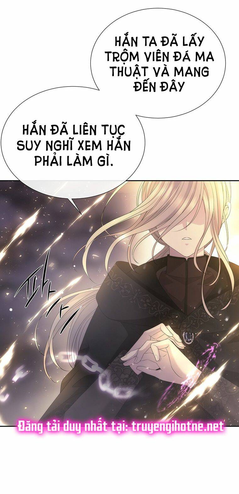 Ngũ Đại Đồ Đệ Của Charlotte Chapter 151.5 - Trang 2