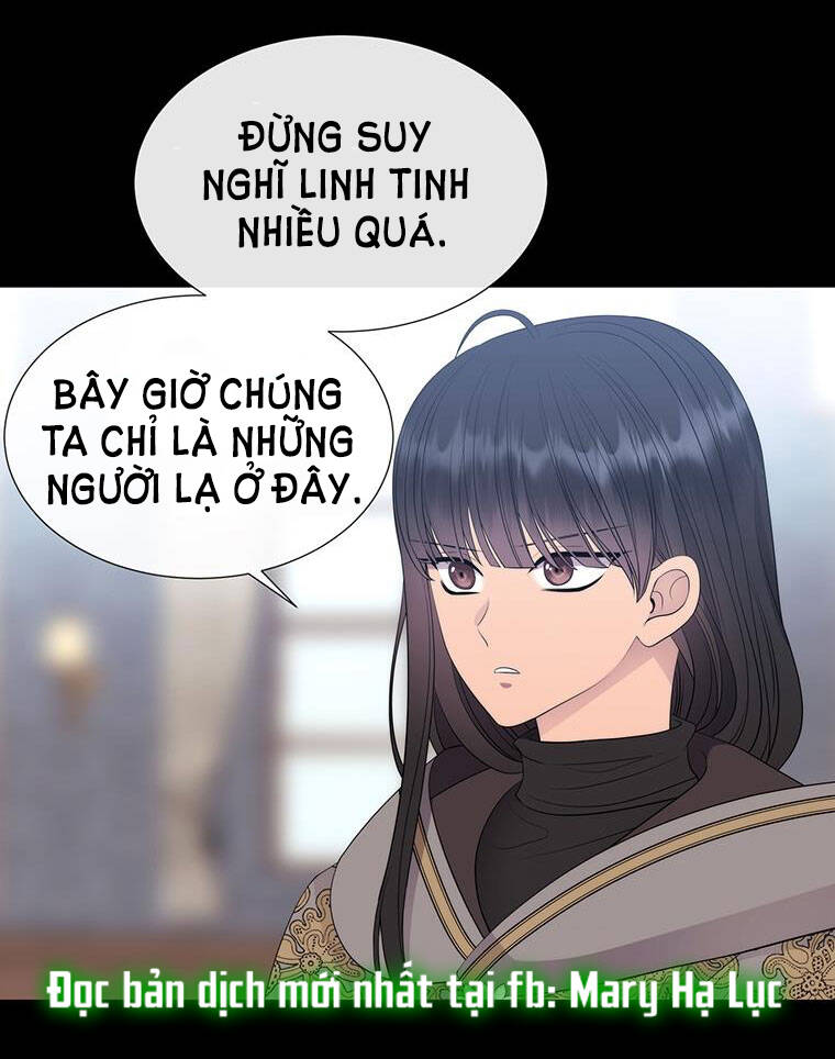 Ngũ Đại Đồ Đệ Của Charlotte Chapter 142.1 - Trang 2