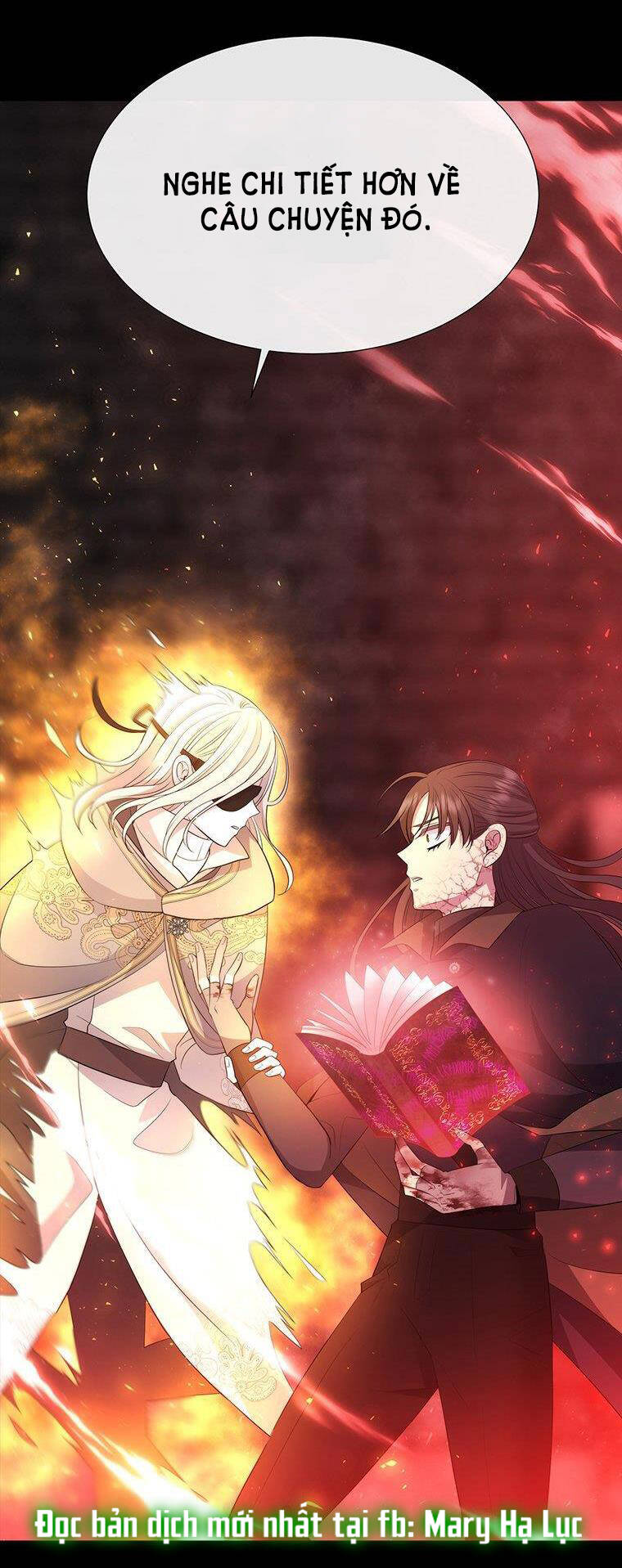 Ngũ Đại Đồ Đệ Của Charlotte Chapter 141.2 - Trang 2