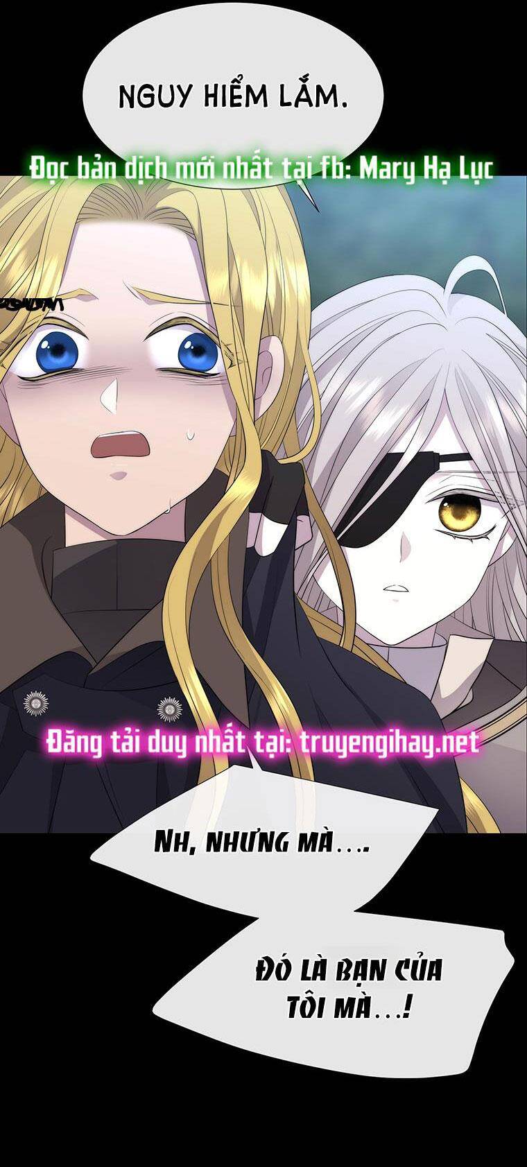 Ngũ Đại Đồ Đệ Của Charlotte Chapter 139.1 - Trang 2