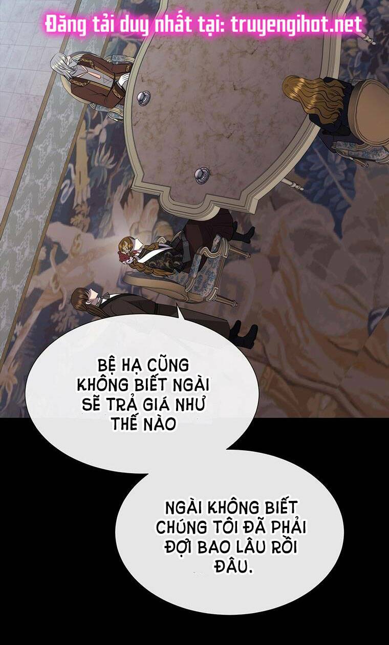 Ngũ Đại Đồ Đệ Của Charlotte Chapter 136.2 - Trang 2