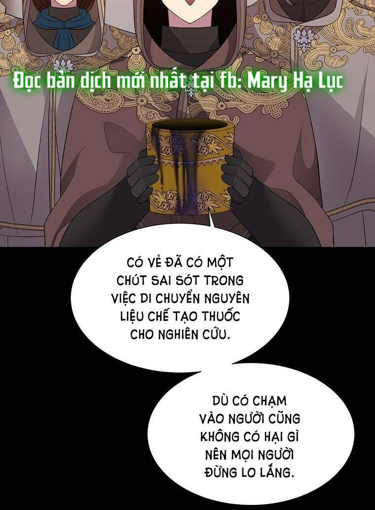 Ngũ Đại Đồ Đệ Của Charlotte Chapter 130 - Trang 2