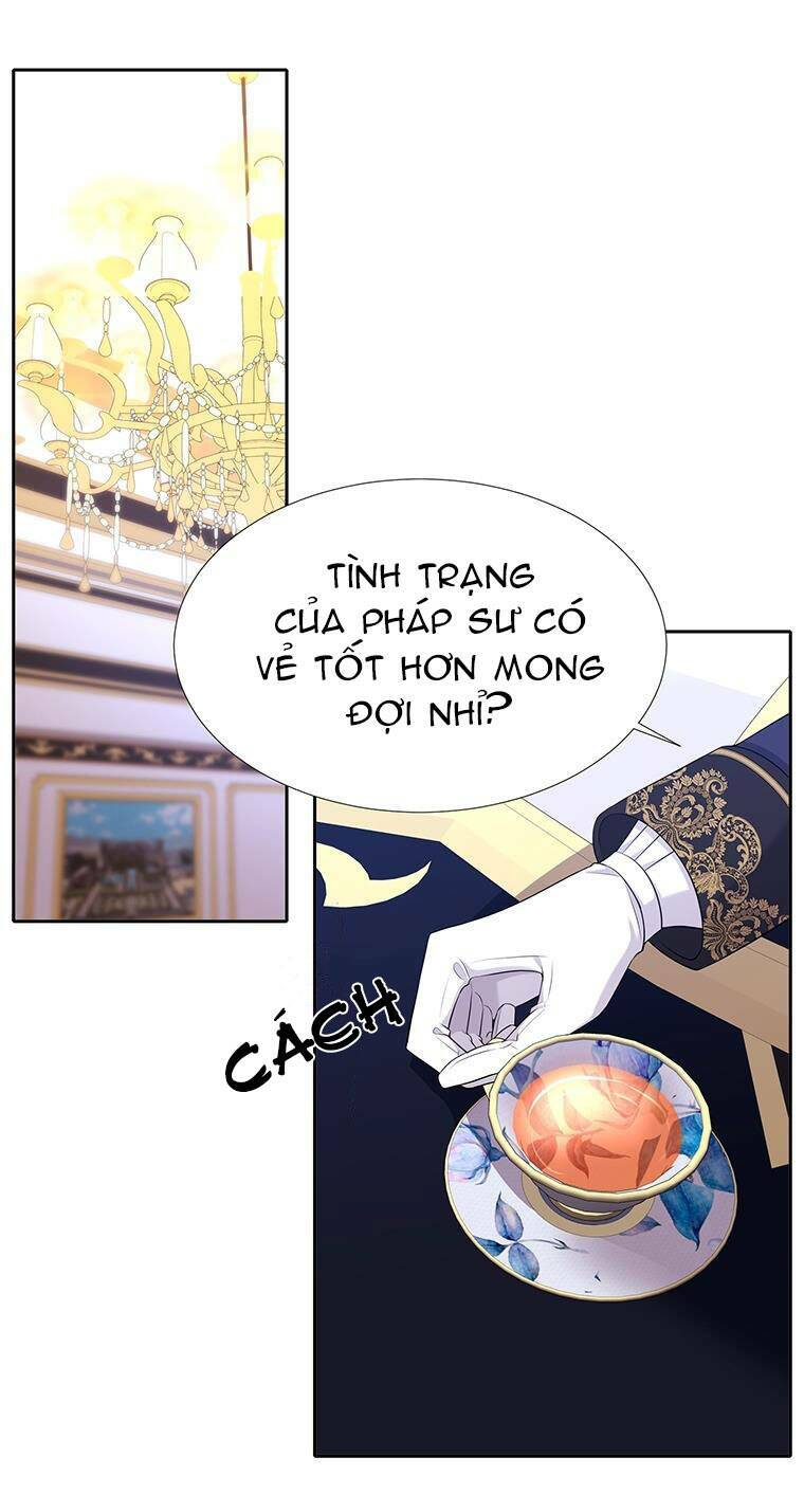 Ngũ Đại Đồ Đệ Của Charlotte Chapter 126 - Trang 2