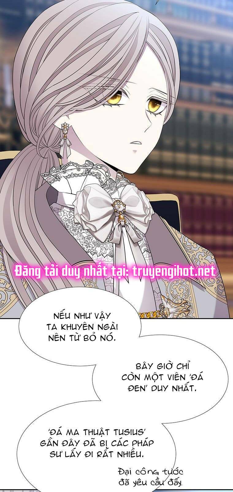 Ngũ Đại Đồ Đệ Của Charlotte Chapter 126 - Trang 2