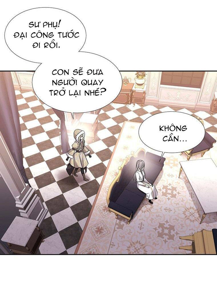 Ngũ Đại Đồ Đệ Của Charlotte Chapter 126 - Trang 2