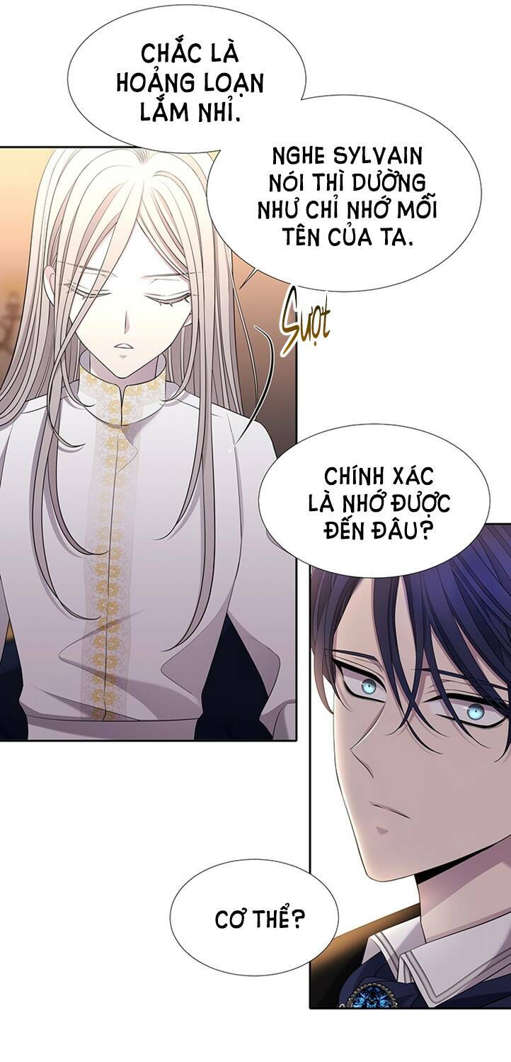 Ngũ Đại Đồ Đệ Của Charlotte Chapter 125 - Trang 2