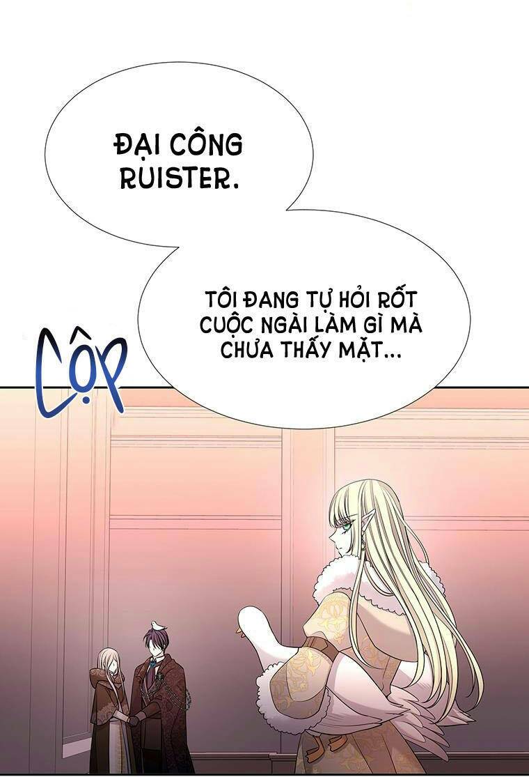 Ngũ Đại Đồ Đệ Của Charlotte Chapter 124 - Trang 2