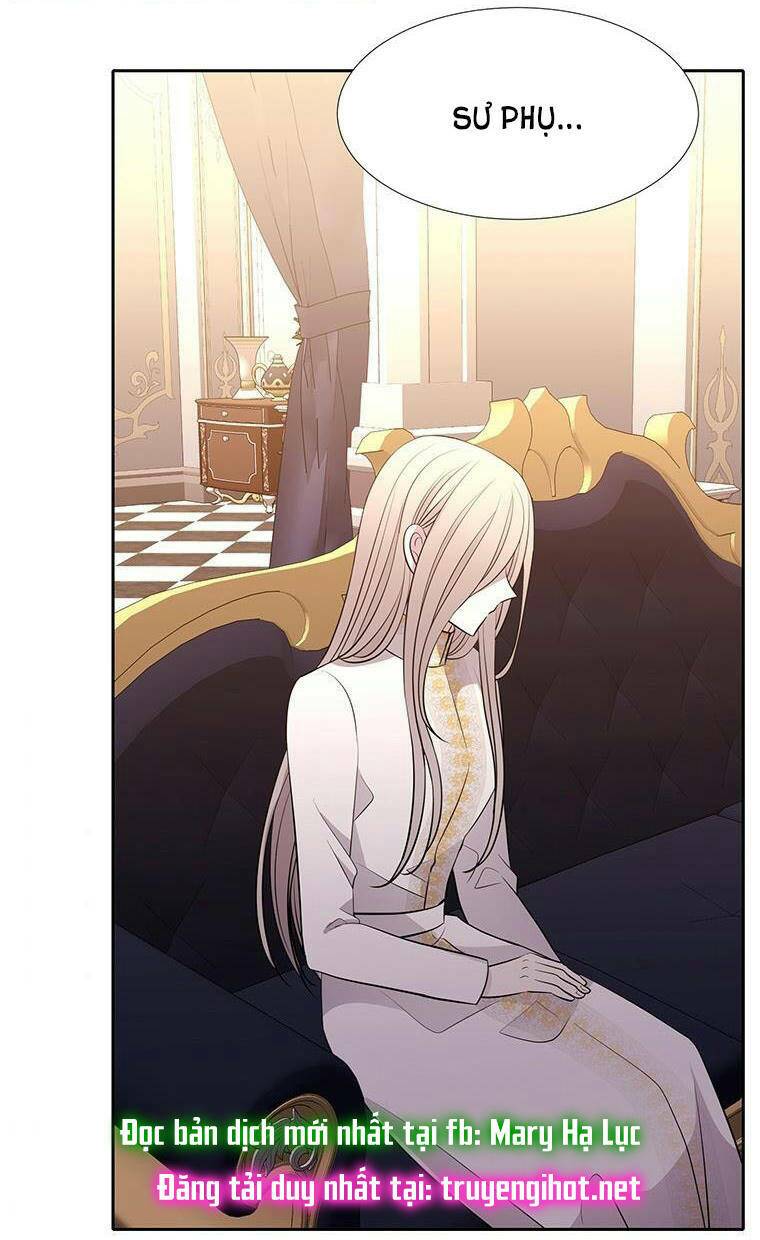 Ngũ Đại Đồ Đệ Của Charlotte Chapter 124 - Trang 2