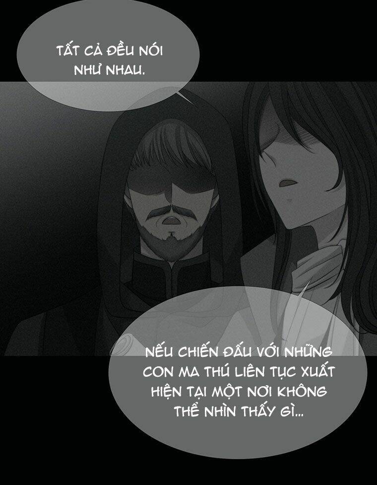 Ngũ Đại Đồ Đệ Của Charlotte Chapter 120 - Trang 2