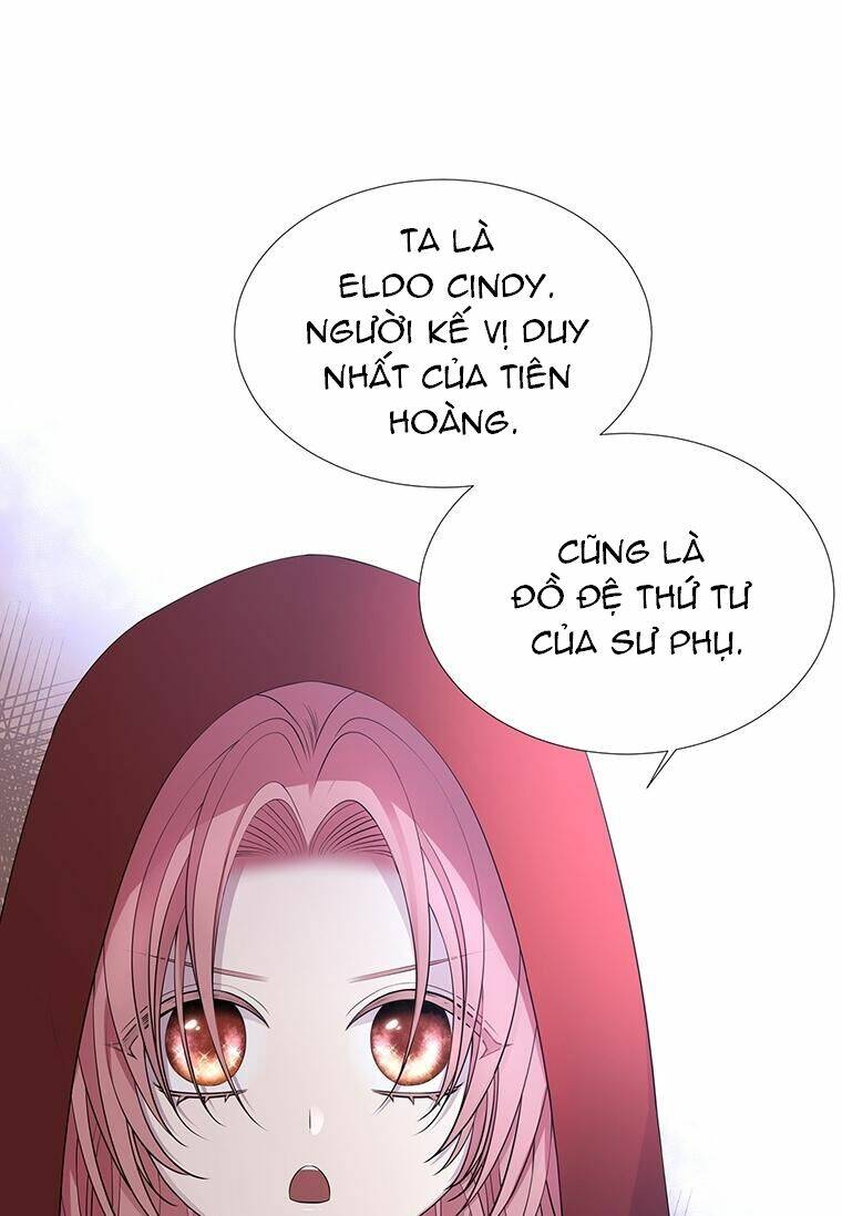 Ngũ Đại Đồ Đệ Của Charlotte Chapter 119 - Trang 2