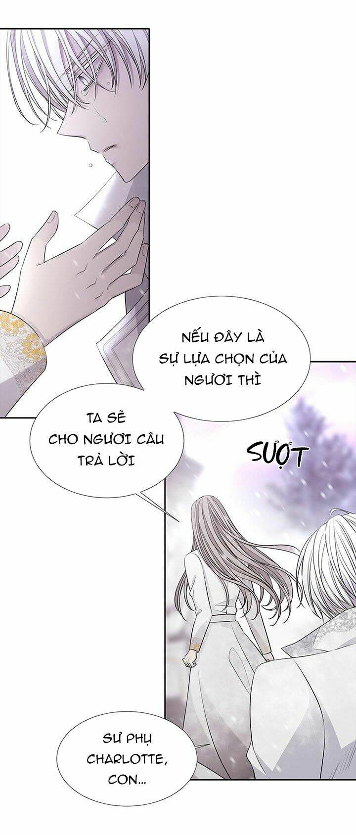 Ngũ Đại Đồ Đệ Của Charlotte Chapter 118 - Trang 2