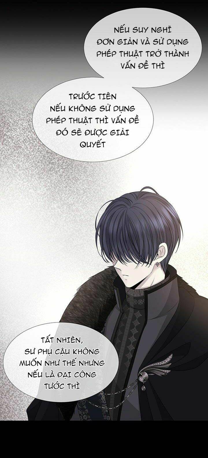 Ngũ Đại Đồ Đệ Của Charlotte Chapter 118 - Trang 2