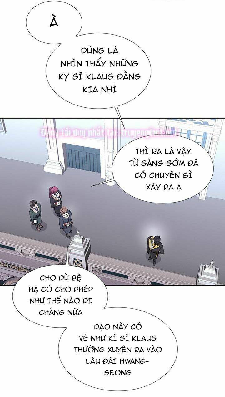 Ngũ Đại Đồ Đệ Của Charlotte Chapter 118 - Trang 2