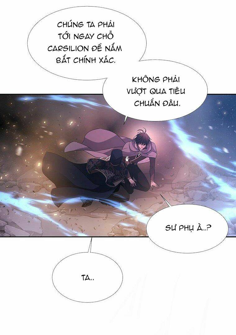 Ngũ Đại Đồ Đệ Của Charlotte Chapter 114 - Trang 2