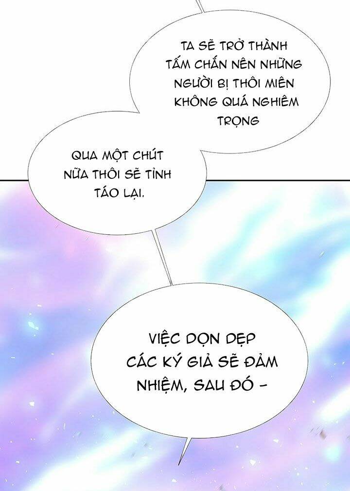 Ngũ Đại Đồ Đệ Của Charlotte Chapter 113 - Trang 2