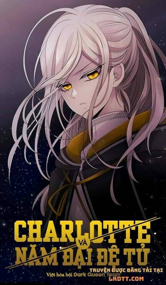 Ngũ Đại Đồ Đệ Của Charlotte Chapter 111 - Trang 2