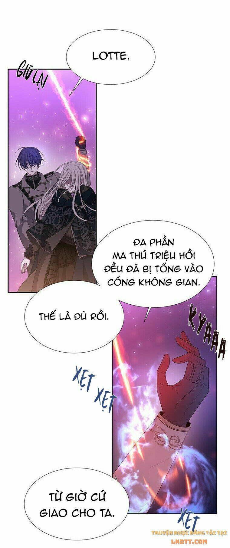 Ngũ Đại Đồ Đệ Của Charlotte Chapter 109 - Trang 2