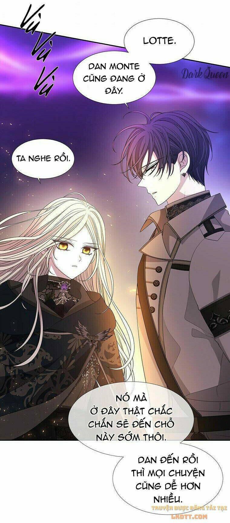 Ngũ Đại Đồ Đệ Của Charlotte Chapter 106 - Trang 2