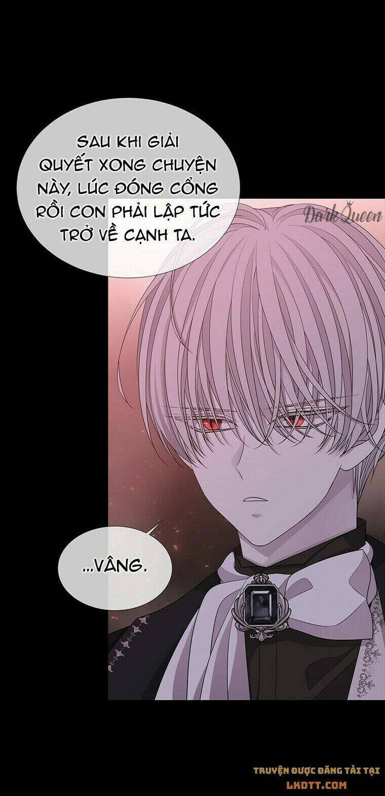 Ngũ Đại Đồ Đệ Của Charlotte Chapter 106 - Trang 2